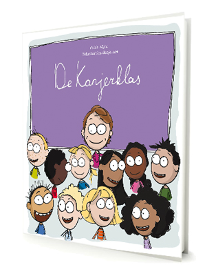 De Kanjerklas De Kanjerklas