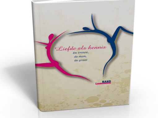 Nieuw boek Liefde als Kennis Nieuw boek Liefde als Kennis