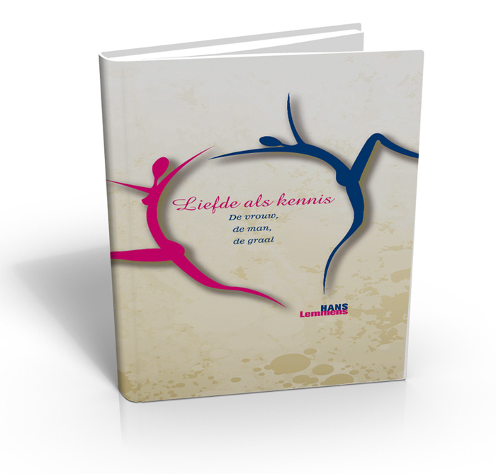 Nieuw boek Liefde als Kennis