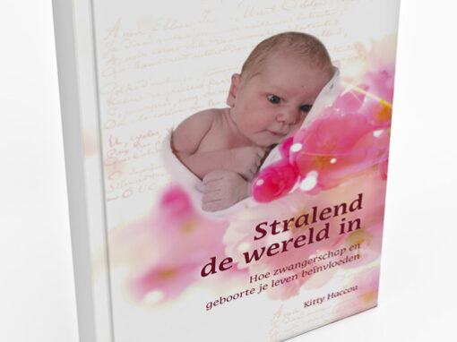 Stralend de wereld in Stralend de wereld in
