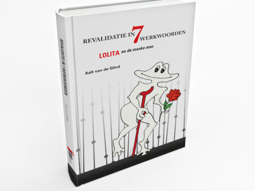 Revalidatie in 7 werkwoorden Revalidatie in 7 werkwoorden