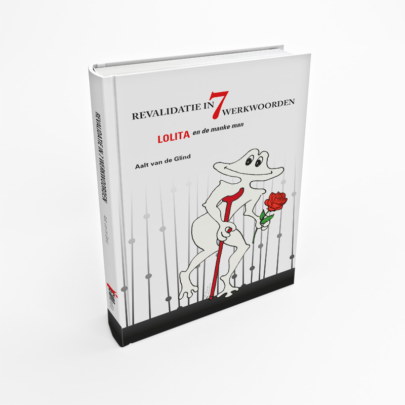 Revalidatie in 7 werkwoorden