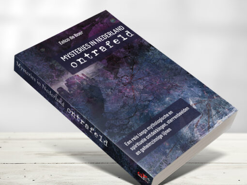 Boekopmaak Mysteries in Nederland ontrafeld Boekopmaak Mysteries in Nederland ontrafeld