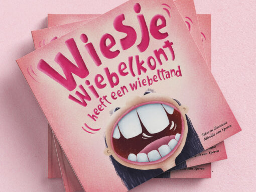 Wiesje Wiebelkont heeft een wiebeltand Wiesje Wiebelkont heeft een wiebeltand