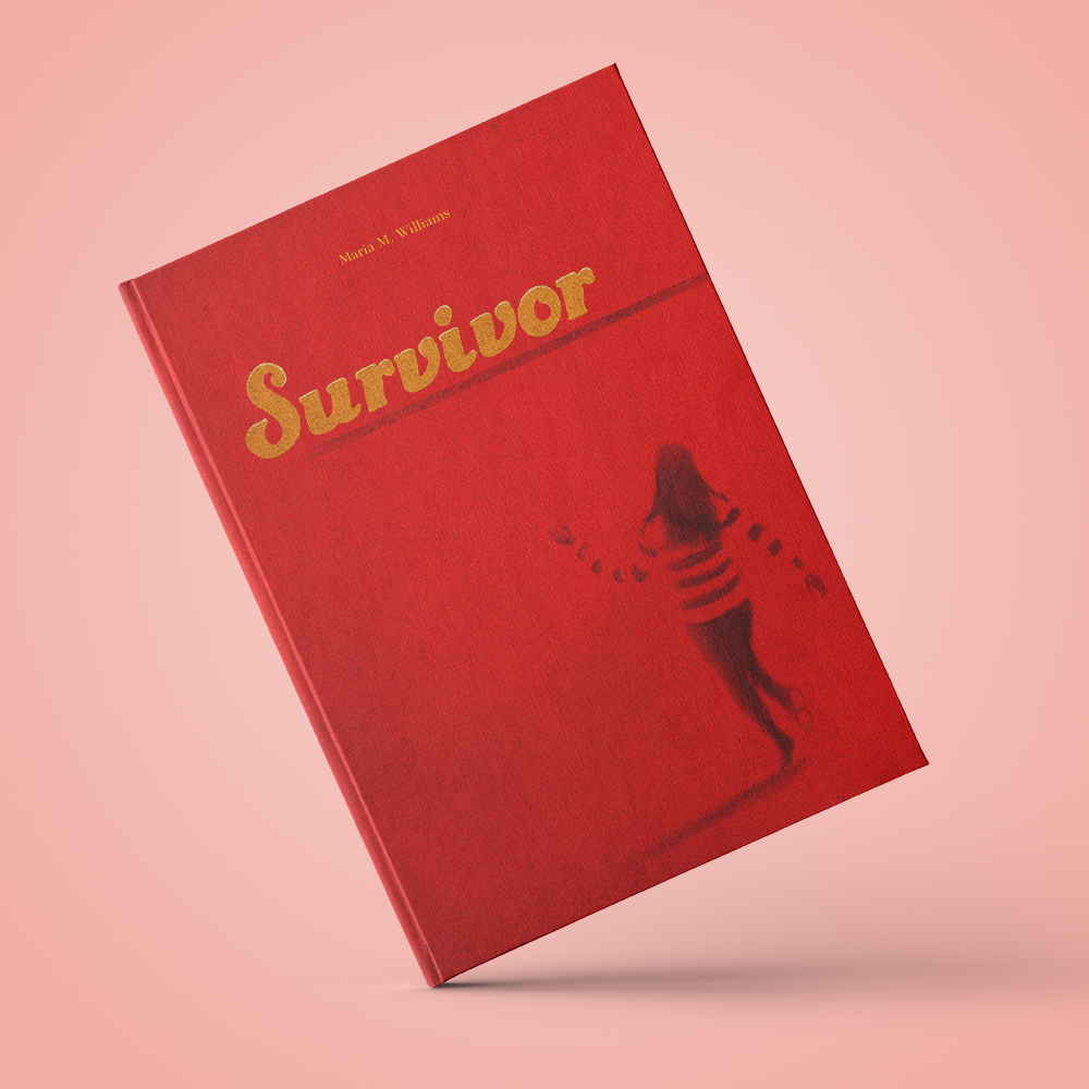 Book cover Survivor
