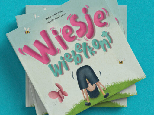 Wiesje Wiebelkont Wiesje Wiebelkont