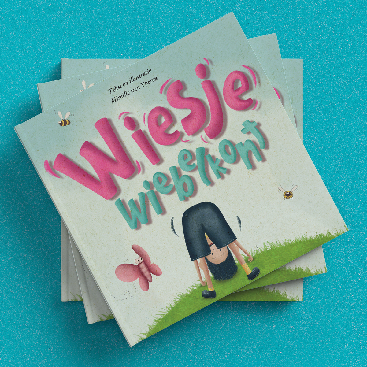 Wiesje Wiebelkont