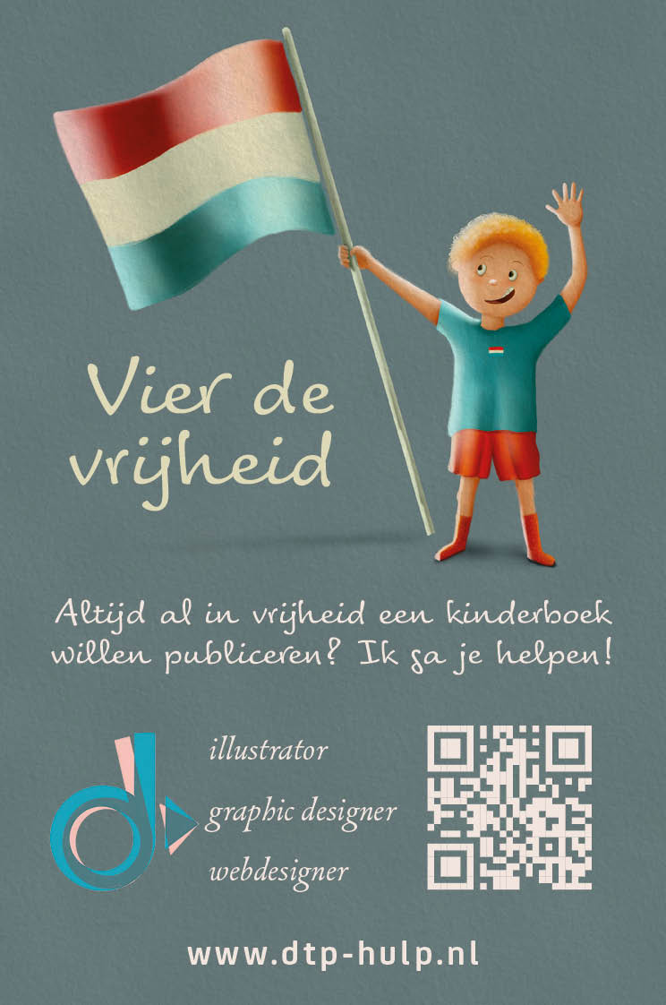 Nieuwe advertentie D-design
