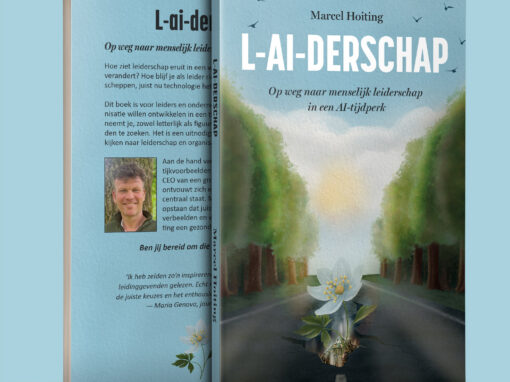 Vormgeving en illustraties voor nieuw business boek Leiderschap Vormgeving en illustraties voor nieuw business boek Leiderschap