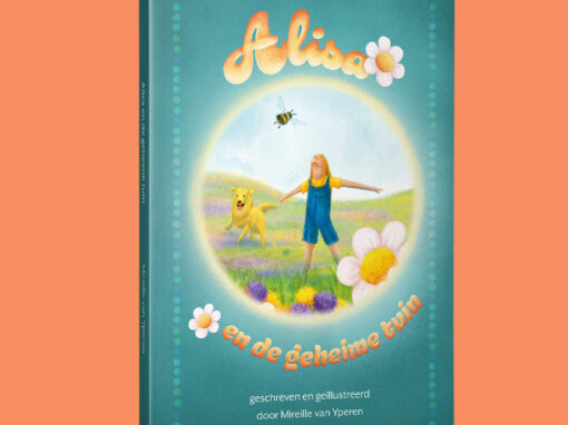 Nieuw kinderboek en waarom ik dit nooit meer wil doen Nieuw kinderboek en waarom ik dit nooit meer wil doen