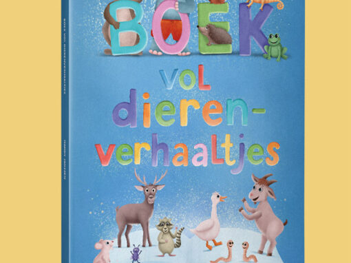 Hulp bij ABC dierenboek Hulp bij ABC dierenboek