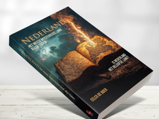 Vormgeving boek en cover design Vormgeving boek en cover design