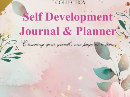 KDP hulp bij Self development journal KDP hulp bij Self development journal