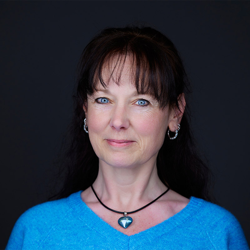 Simone T-1 Mireille van Yperen