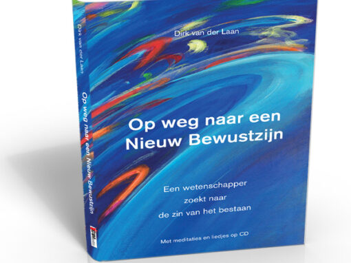 Op weg naar een nieuw bewustzijn Op weg naar een nieuw bewustzijn