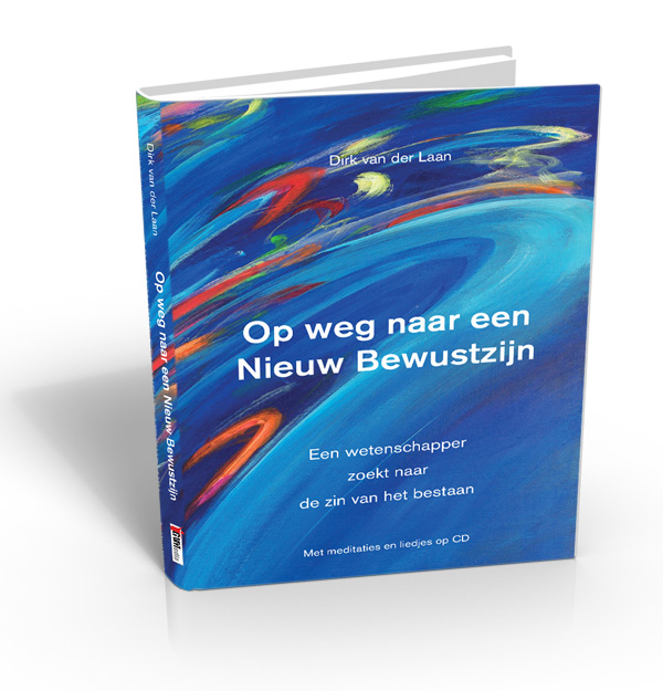 Op weg naar een nieuw bewustzijn