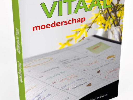 Vitaal moederschap Vitaal moederschap