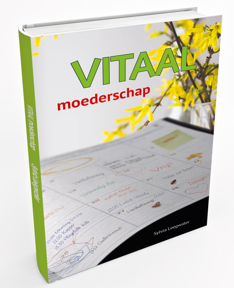 Vitaal moederschap