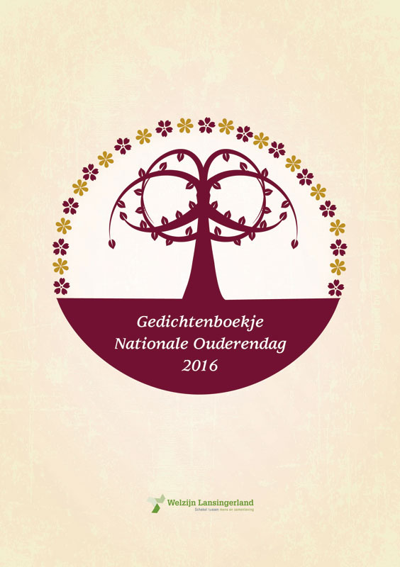 Gedichtenbundel