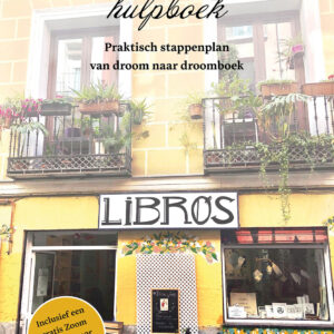 DIY publiceer je boek stappenplan