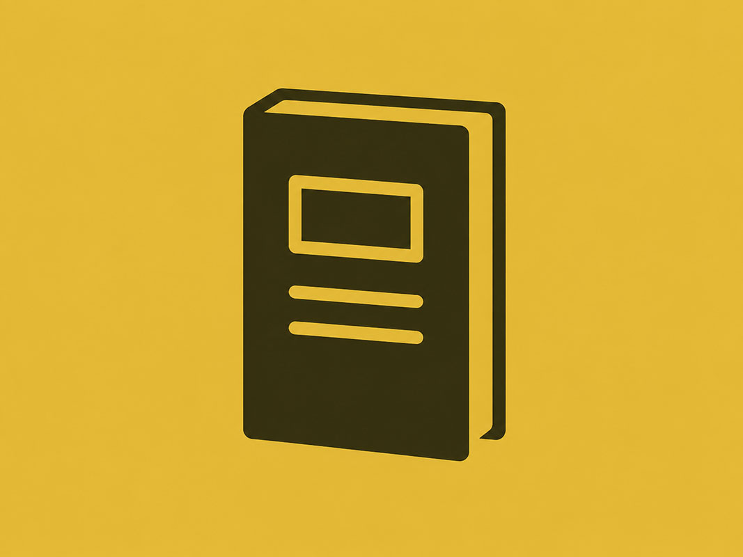 Waarom is een afbeelding van internet meestal niet geschikt voor een boek?